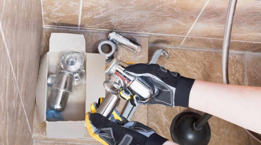 Local Chimney Repair in Montville, OH